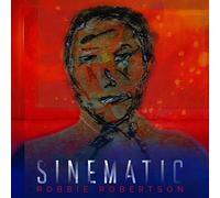 Robbie Robertson Sinematic (Vinyl) 12" Album (Importación USA)