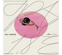 Sinephro,Nala - Space 1.8