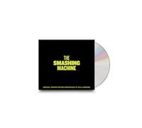 Sinephro, Nala - The Smashing Machine Ost