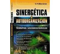 Sinergética y autoorganización: Sistemas socioeconómicos