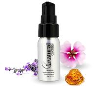 Sinergia 1 | Maderoterapia Reafirmante 15ml | Aromaterapia | Mezcla de Aceites Esenciales | Propiedades Reafirmantes, Tonificantes, Calmantes y Antiinfamatorias | Potencia la Maderoterapia