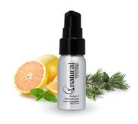 Sinergia 2 | Maderoterapia Grasa Localizada 15ml | Aromaterapia | Mezcla Aceites Esenciales | Propiedades Lipolíticas, Estimulantes,Antiinflamatorias y Tonificantes | Potencia la Maderoterapia