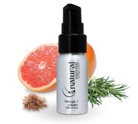 Sinergia 3 | Celulitis, Tratamiento Corporal Anticelulítico, 15ml | Maderoterapia | Aromaterapia | Mezcla Aceites Esenciales | Reducción de la Celulitis | Potencia la Maderoterapia y Metalterapia