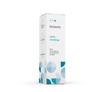 Sinergia aromadifusión merry christmas 30 ml de aceite