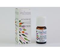 Sinergia de aceites esenciales Anti Stress None