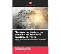 Sinergia de fenómenos naturais no ambiente próximo da Terra: através de um prisma do mecanismo de acoplamento MaLAIM