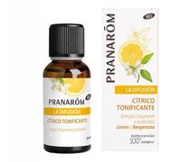 Pranarôm Difusión Cítrico Tonificante Bio 30 ml