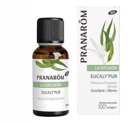 Sinergia Difusion Eucal Y Pur 30 Ml