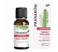 Sinergia Difusion Fuerza Vitalidad 30 Ml