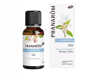 Sinergia Difusion Zen 30 Ml