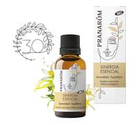 Pranarôm Sinergia Esencial Serenidad Equilibrio BIO 30ml