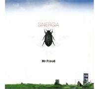 Sinergia Mr. Freud (CD)