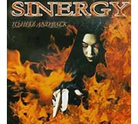 Sinergy - To Hell & Back