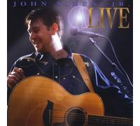Sines, John Jr. - Alive