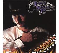 Sines, John Jr. - Black #3: Tribute to Dale Earn