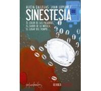 Sinestesia
