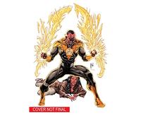 Sinestro Vol. 2: Sacrifice (The New 52) (Sinestro: The New 52!)