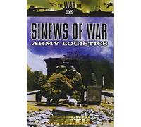 Sinews Of War - Army Logistics [Reino Unido] [DVD]