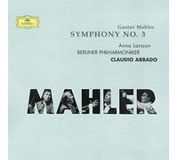 Sinf.3-Larsson/Abbado