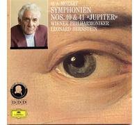 Sinf.40&41 "Jupiter" -Bernstein- 3d