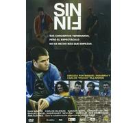 Sinfín (2005) [DVD]