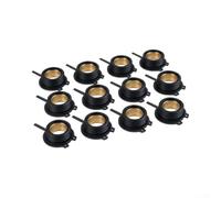 Sinfín Bomba Aceite Metal para 024 026 MS240 Sinfín Bomba Aceite(12pcs)