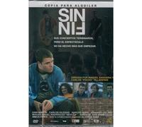 Sinfín [DVD] (2005)