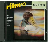 Sinfonia 72 - Ritm'O Slows