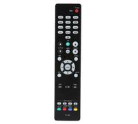 Sinfonía audiovisual, tecnología infrarroja y acceso total para un control inigualable. Diseñado como reemplazo para su receptor AV Denon (para