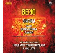 Sinfonia-Calmo-Ritirata Notturna Di Madrid