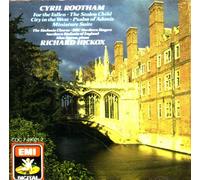 Sinfonia Chorus - Rootham: For The Fallen / The Stolen Child / City in the West / Psalm of Adonis / Miniature Suite