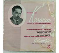 Sinfonia Concertante In E Flat, K297b/Eine Kleine Nachtmusik