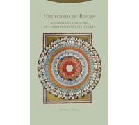 Sinfonía de la armonía de las revelaciones celestiales (ESTRUCTURAS Y PROCESOS - RELIGION) (Estructuras y Procesos. Religión)