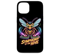 Sinfonía De La Colmena Dj Animal Original Carcasa para iPhone 13