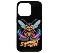 Sinfonía De La Colmena Dj Animal Original Carcasa para iPhone 13 Pro