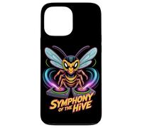 Sinfonía De La Colmena Dj Animal Original Carcasa para iPhone 13 Pro Max