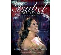 Sinfonia De La Copla [Reino Unido] [DVD]