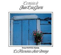 Sinfonia De Santo Domingo - La Musica De Juan Luis Guerra