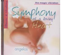SINFONÍA DE UN CORAZÓN Amante - A