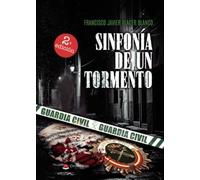 SINFONIA DE UN TORMENTO