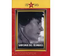 Sinfonia Del Donbass [Italia] [DVD]
