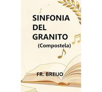 Sinfonía del granito: Maestro Mateo (HISTORIA)