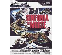 Sinfonia Di Morte [Italia] [DVD]