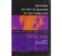 Sinfonia Do Rio De Janeiro [USA] [DVD]