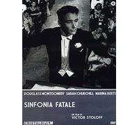 Sinfonia fatale [Italia] [DVD]
