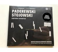 Sinfonia Iuventus/Jonathan Plowright - Muzyka Polska Na Fortepian I Orkiestre