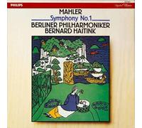 Sinfonía n.º 1 [Vinilo]