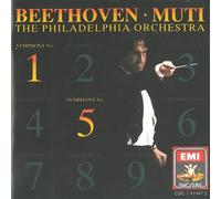 Sinfonia n.1 op 21 in DO (1800)