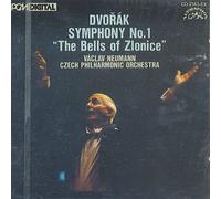 Sinfonia n.1 op 3 B 9 (1865) in do' Campane di Zio