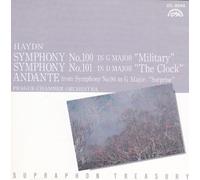 Sinfonia n.100 (1793 94) 'Militare' in SOL